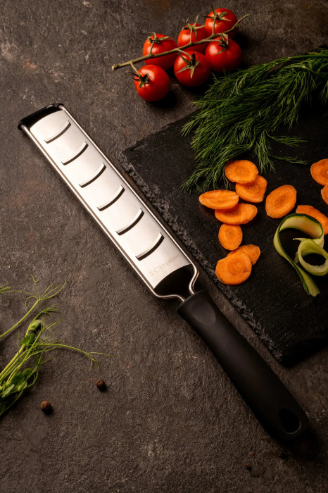 Терка слайс, 0670 3claveles, Испания  