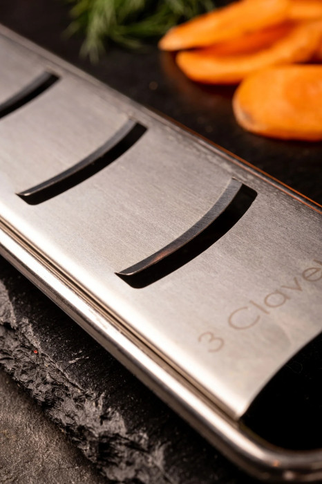 Терка слайс, 0670 3claveles, Испания  