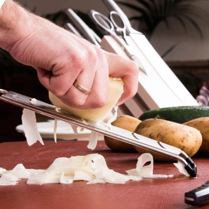 Терка слайс, 0670 3claveles, Испания  