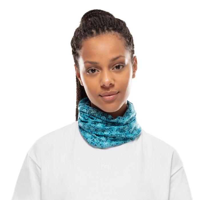 Шарф-труба Buff Coolnet UV+ balmor pool  