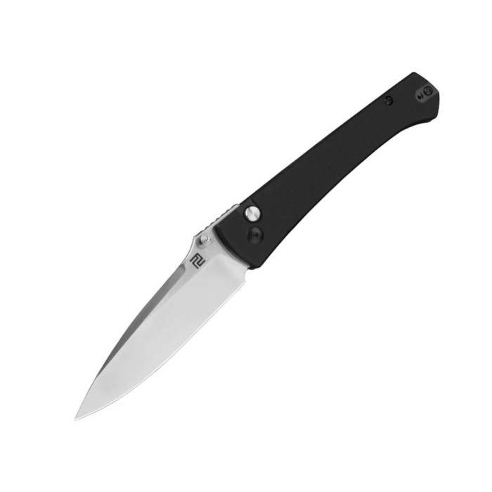 Нож Artisan Andromeda, AR-RPM9 Steel, G10 black 