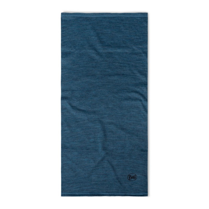 Шарф-труба Buff Lightweight Merino Wool Multistripe S Tempest  