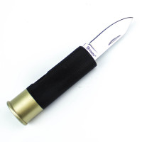 Нож Ganzo G624, черный