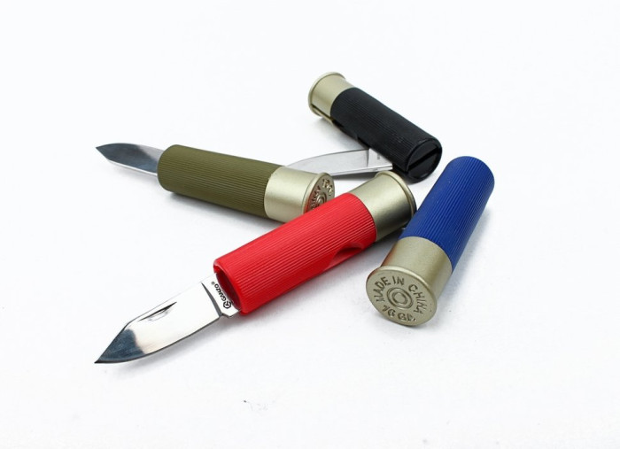 Нож Ganzo G624, черный  