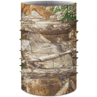 Шарф-труба Buff REALTREE Coolnet UV+ edge