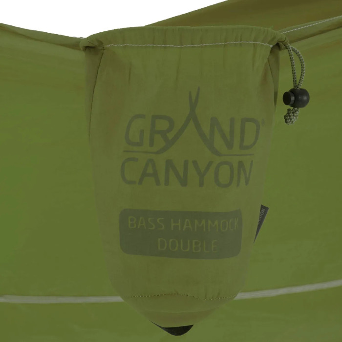 Гамак Grand Canyon Bass Hammock Double Nutria Brown (30621630)  