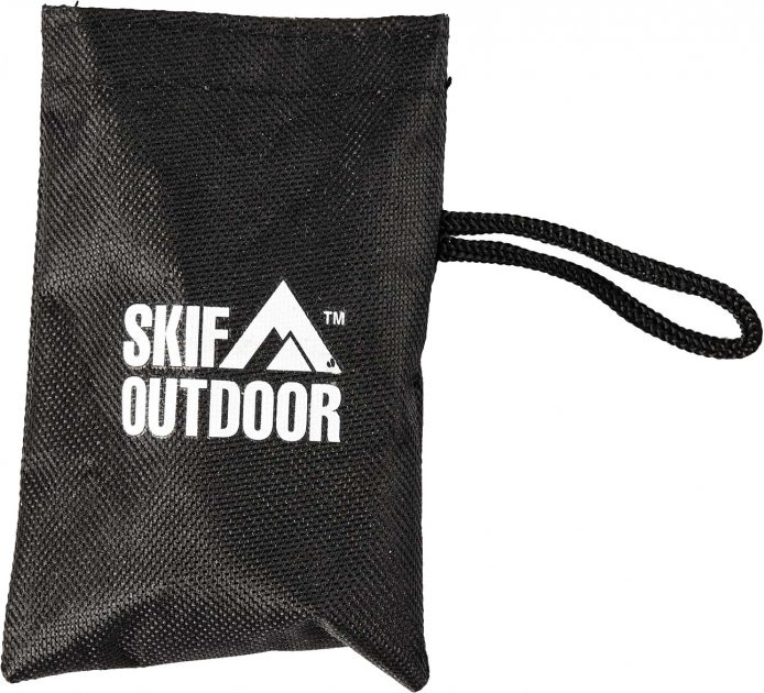 Набор столовых приборов Skif Outdoor Trinity  