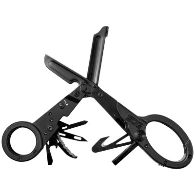 Мультитул SOG ParaShearsl Black (SOG 23-125-01-43)