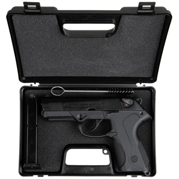 Пистолет сигнальный Bruni P-4 Desert cal.9 PAK ST (Beretta PX4 Storm)  