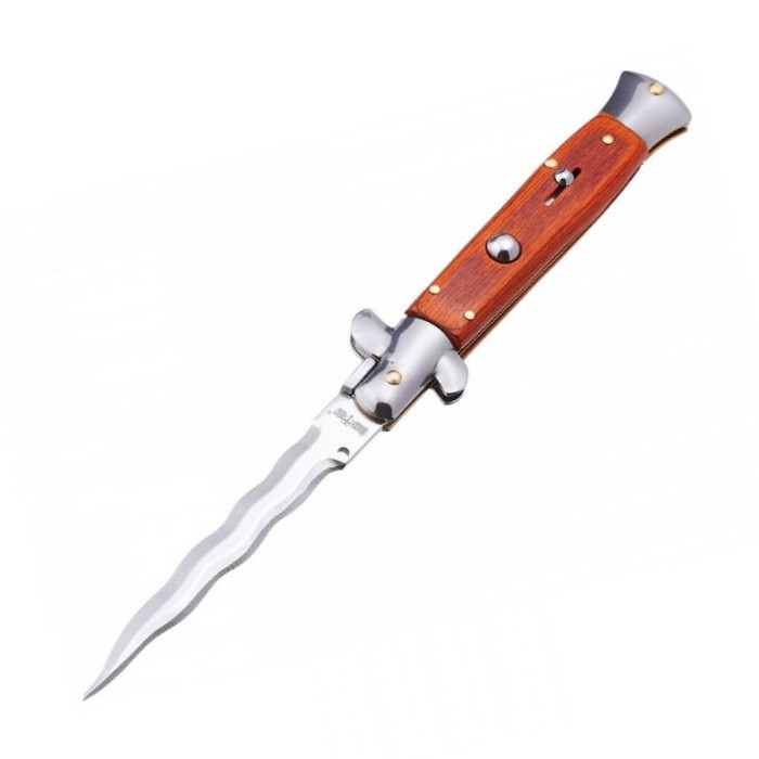 Карманный нож Grand Way 170201-34 