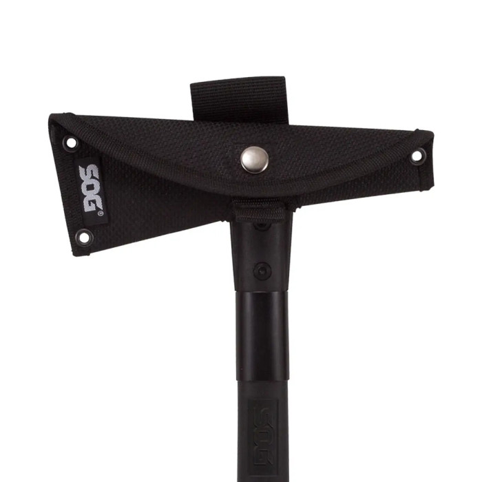 Топор SOG Fast Hawk, Black (SOG F06TN-CP)  