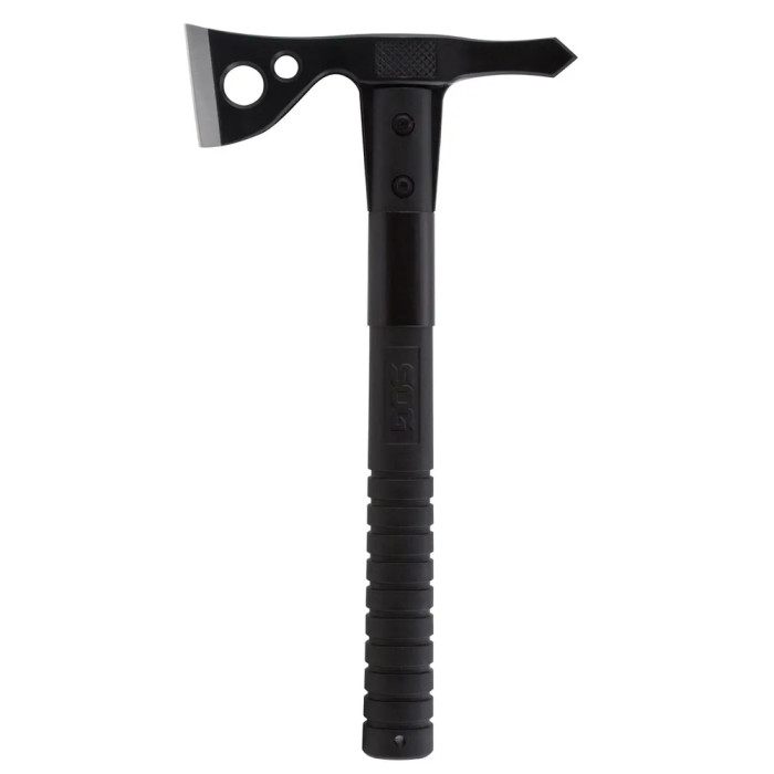 Топор SOG Fast Hawk, Black (SOG F06TN-CP)  