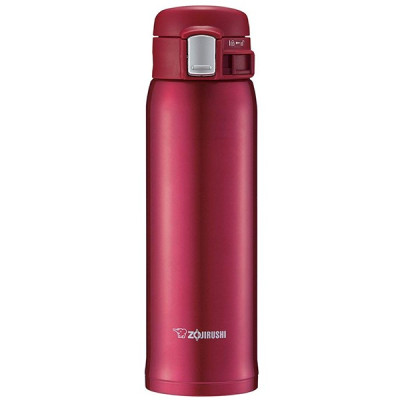 Термокружка Zojirushi SM-SD48RC 0.48 л красный