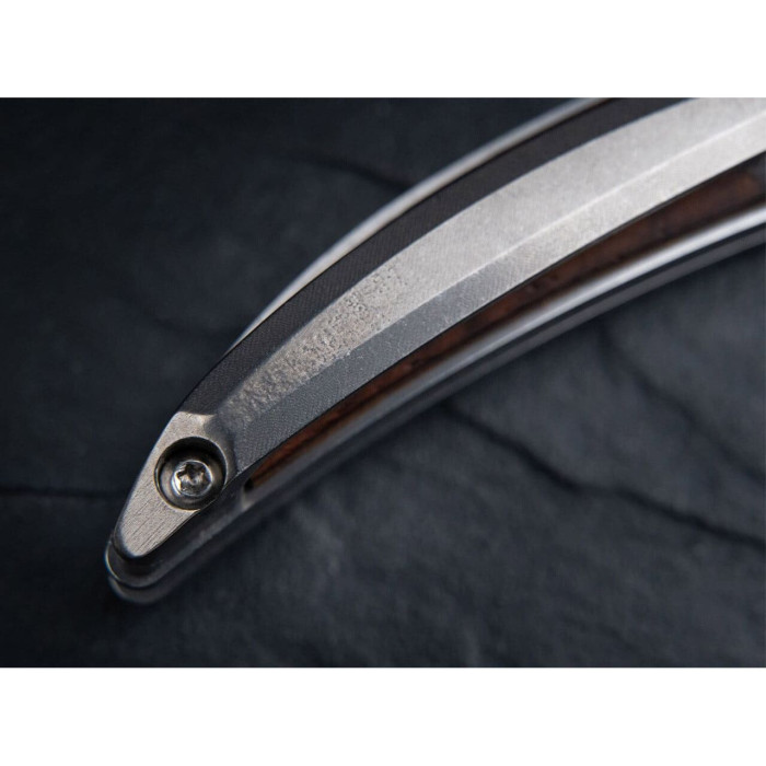 Нож Boker Plus Texas Tooth Pick , cocobolo  