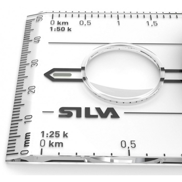 Компас Silva Ranger (SLV 37461)  