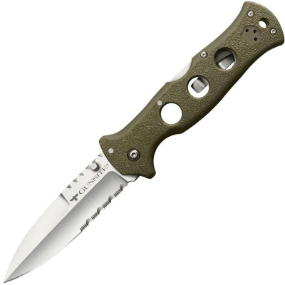 Нож Cold Steel Counter Point I, Gunsite