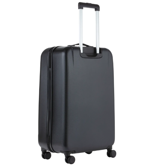 Чемодан CarryOn Skyhopper (L) Black (502125)  