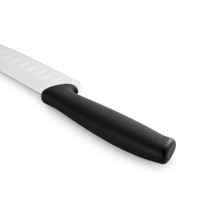 Кухонный нож Сантоку Grossman 081 AP  