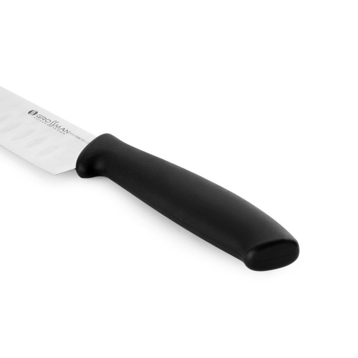 Кухонный нож Сантоку Grossman 081 AP  