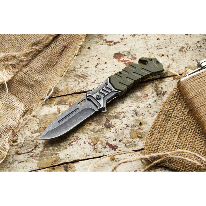 Карманный нож Grand Way 6969 GP  