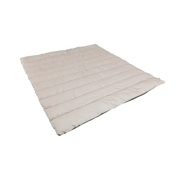 Одеяло туристическое Outwell Campion Duvet Double Green 220 х 200 cm (230481)  