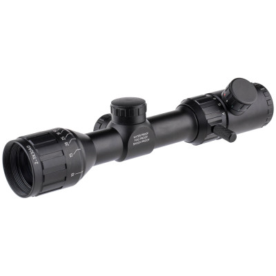 Прицел оптический Air Precision 2-7х32 с подсветкой