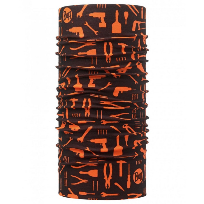 Бафф Buff Thermal, Tools Orange Fluor  
