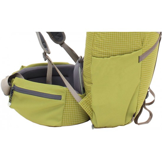 Рюкзак Exped Lightning 45, синий  