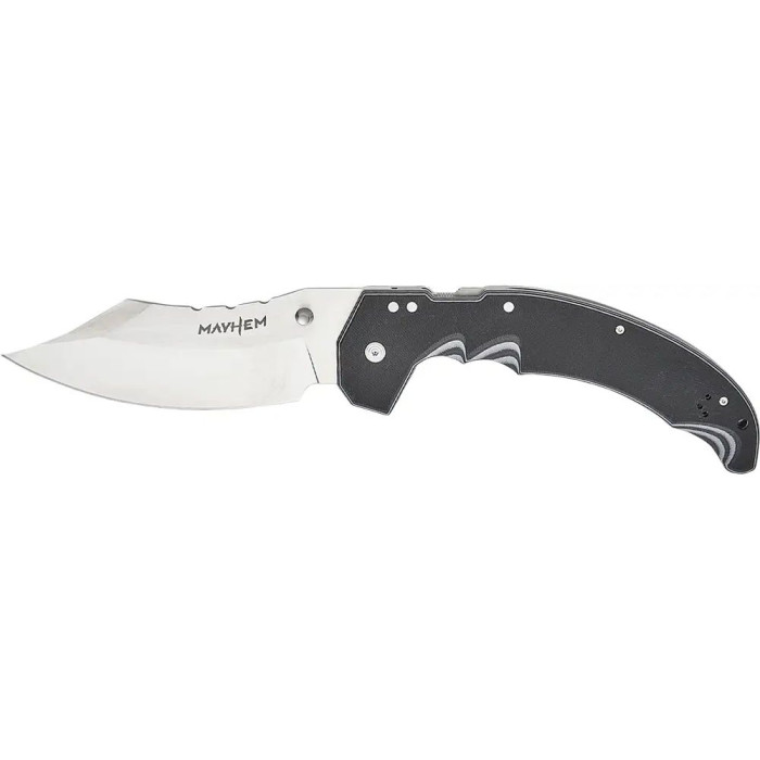 Нож Cold Steel Mayhem  