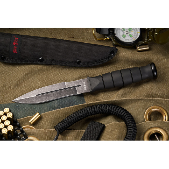 Туристический нож Grand Way 2791 UBQ  