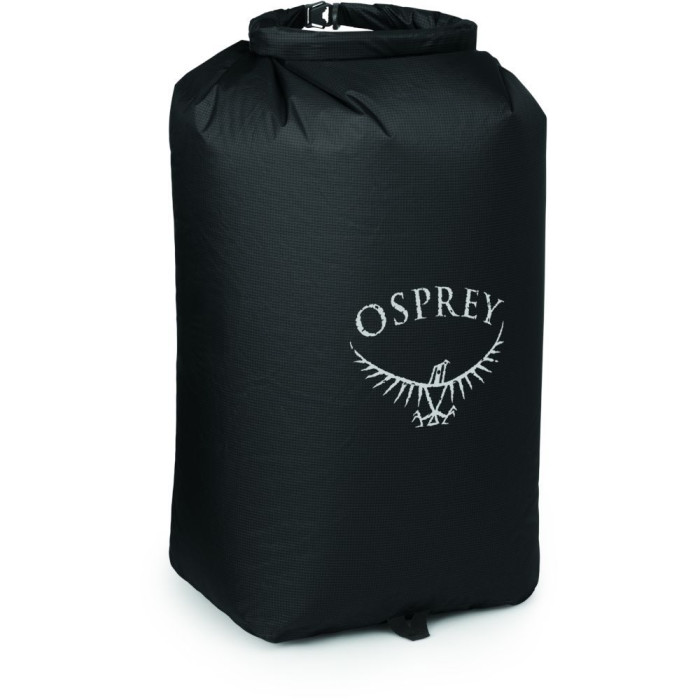 Гермомешок Osprey Ultralight DrySack 35L black - O/S - черный  