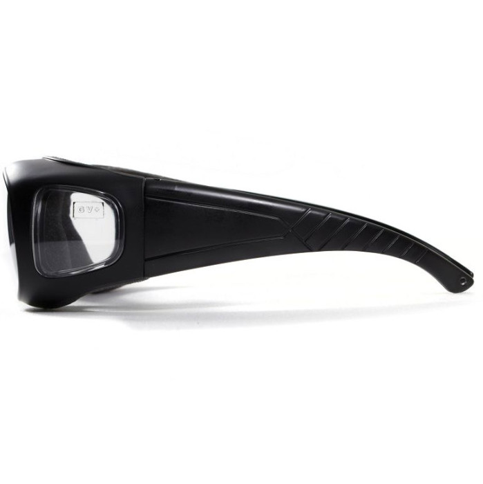 Очки Global Vision Outfitter (clear) прозрачные  