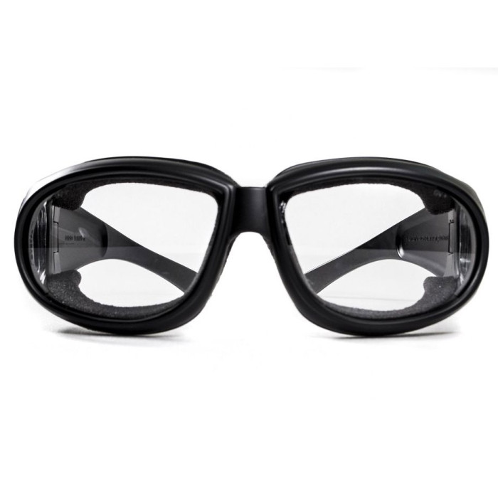 Очки Global Vision Outfitter (clear) прозрачные  