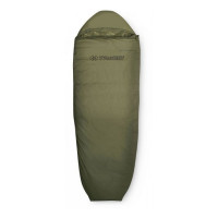 Спальный мешок Trimm Scout, зеленый
