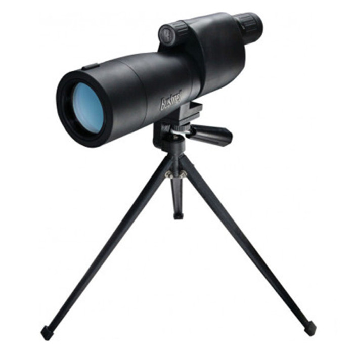 Подзорная труба Bushnell 783618 18-36x50mm, Porro, WP, Tripod ц:black 