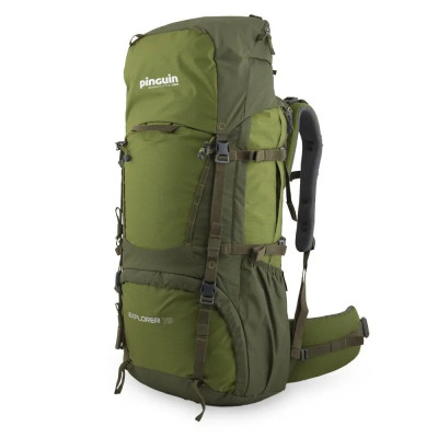 Рюкзак Pinguin Explorer 100, Khaki (PNG 320145) 2020