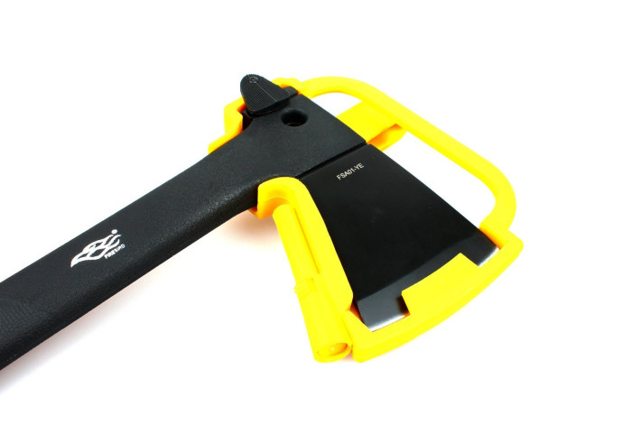 Топор Firebird by Ganzo FSA01-YE  