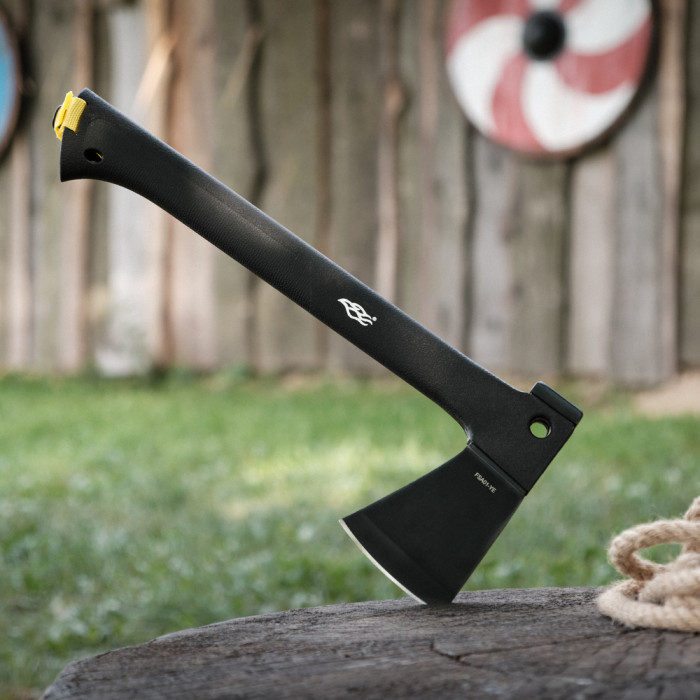 Топор Firebird by Ganzo FSA01-YE  