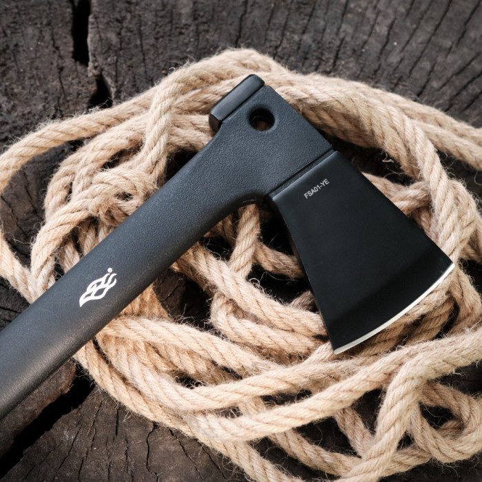 Топор Firebird by Ganzo FSA01-YE  