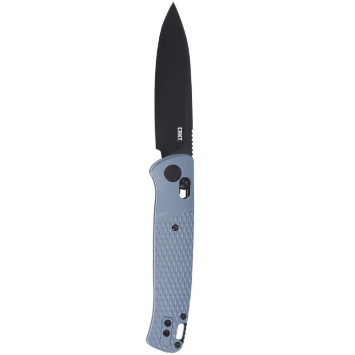 Нож CRKT Counterpart Gray (K430GKP)  