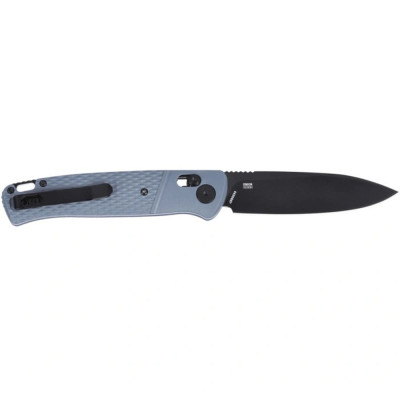 Нож CRKT Counterpart Gray (K430GKP)