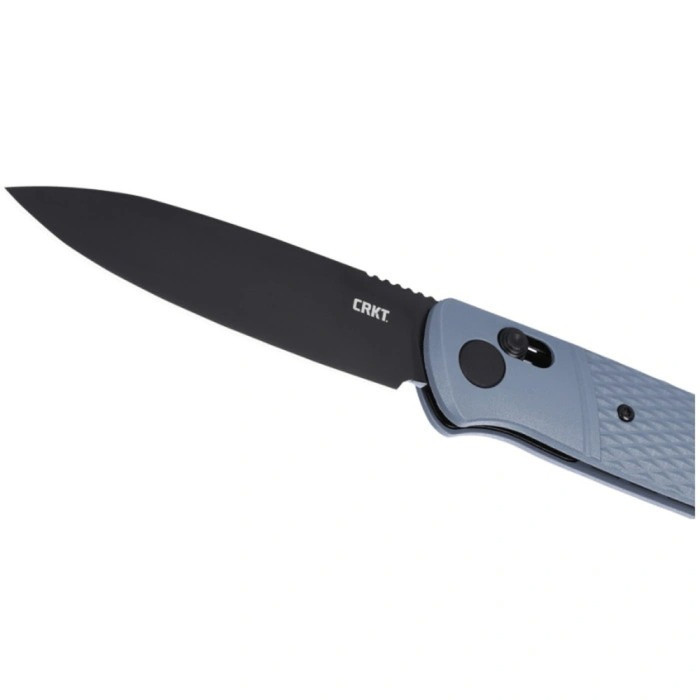 Нож CRKT Counterpart Gray (K430GKP)  