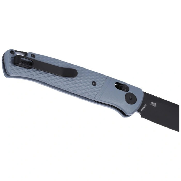 Нож CRKT Counterpart Gray (K430GKP)  