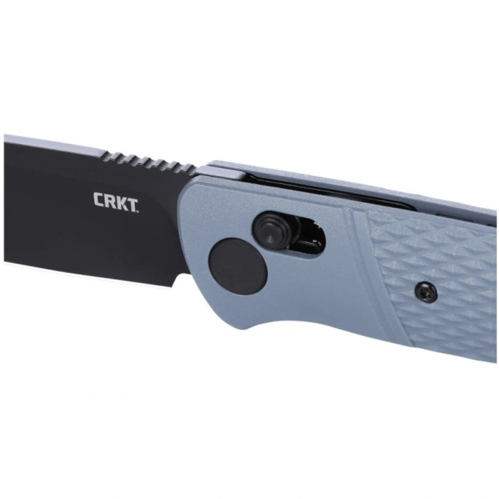 Нож CRKT Counterpart Gray (K430GKP)  