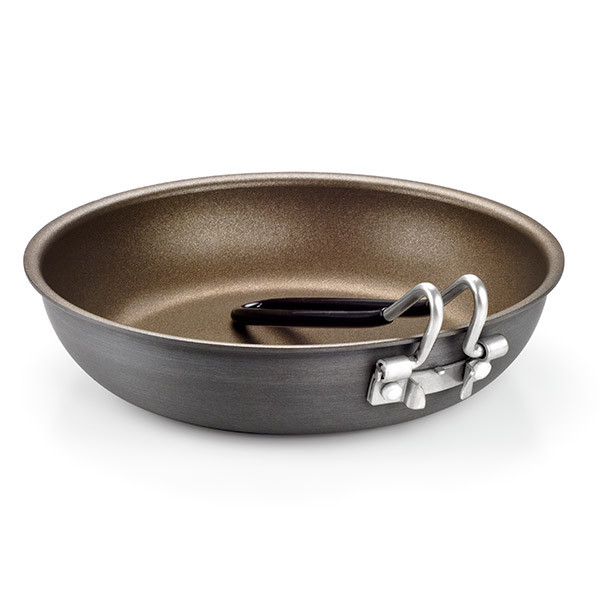 Сковорода GSI Outdoors Pinnacle 8" Frypan  