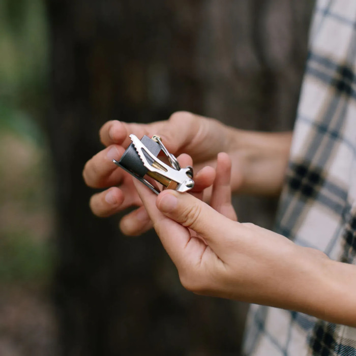 Газовая горелка Tribe Burner Light T-HB-0017  