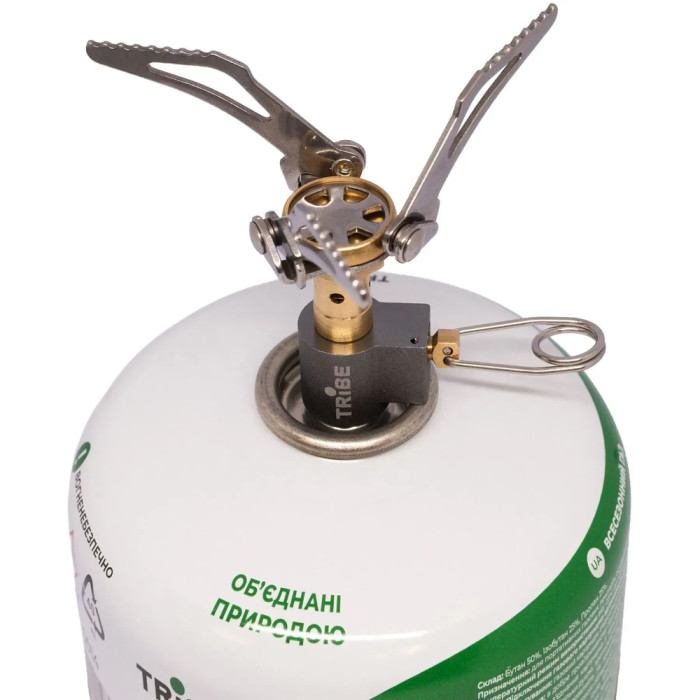 Газовая горелка Tribe Burner Light T-HB-0017  