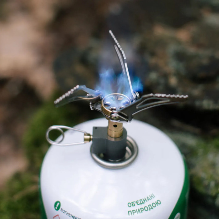 Газовая горелка Tribe Burner Light T-HB-0017  