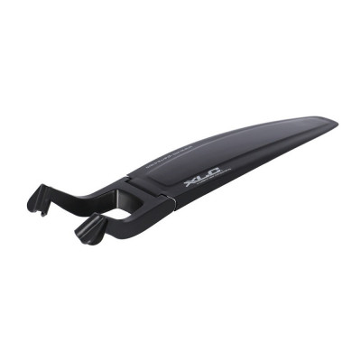 Крыло заднее XLC MG-C35, 26-29", черное, 75/350 мм, 54 гр  