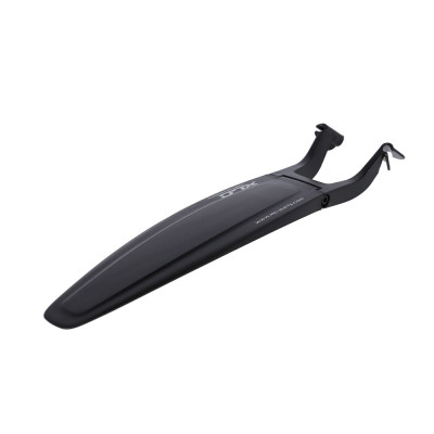 Крыло заднее XLC MG-C35, 26-29&quot;, черное, 75/350 мм, 54 гр